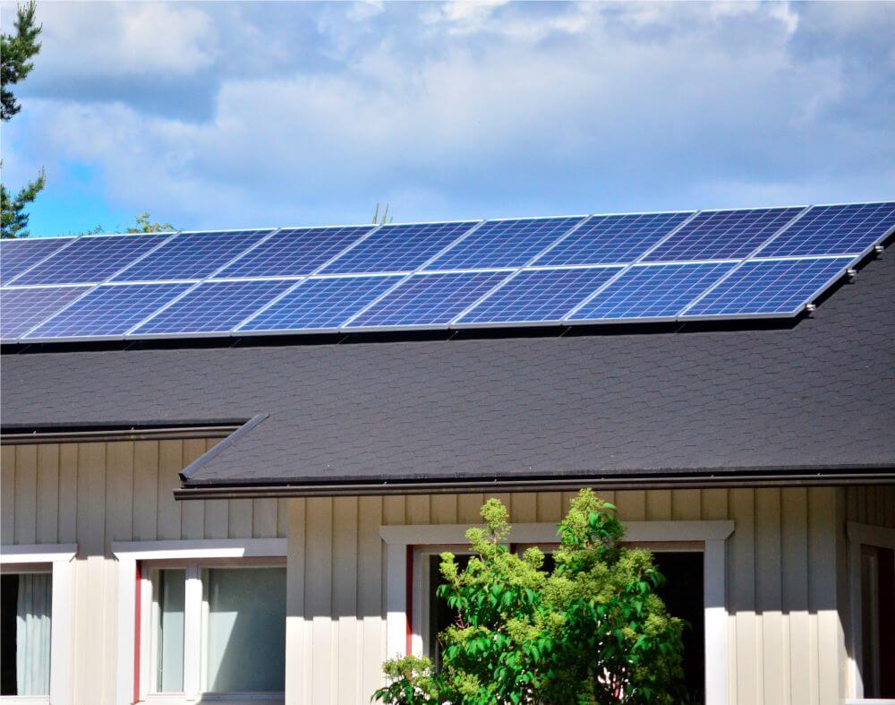 Solarum Suomi Oy - Aurinkopaneelit